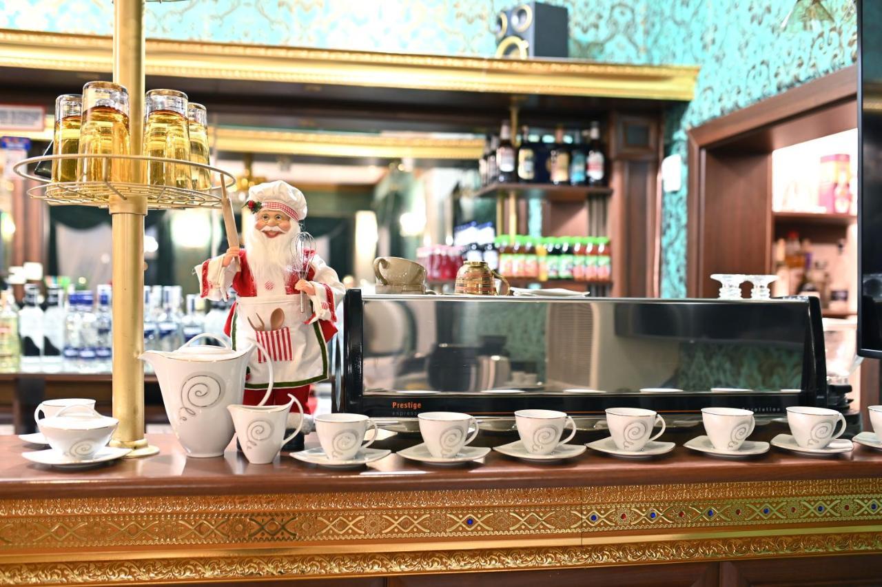 Hotel Campari Góra Motyczna Kültér fotó