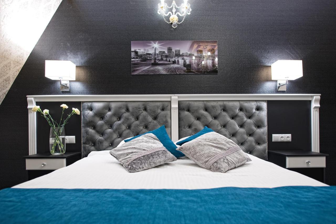 Hotel Campari Góra Motyczna Kültér fotó