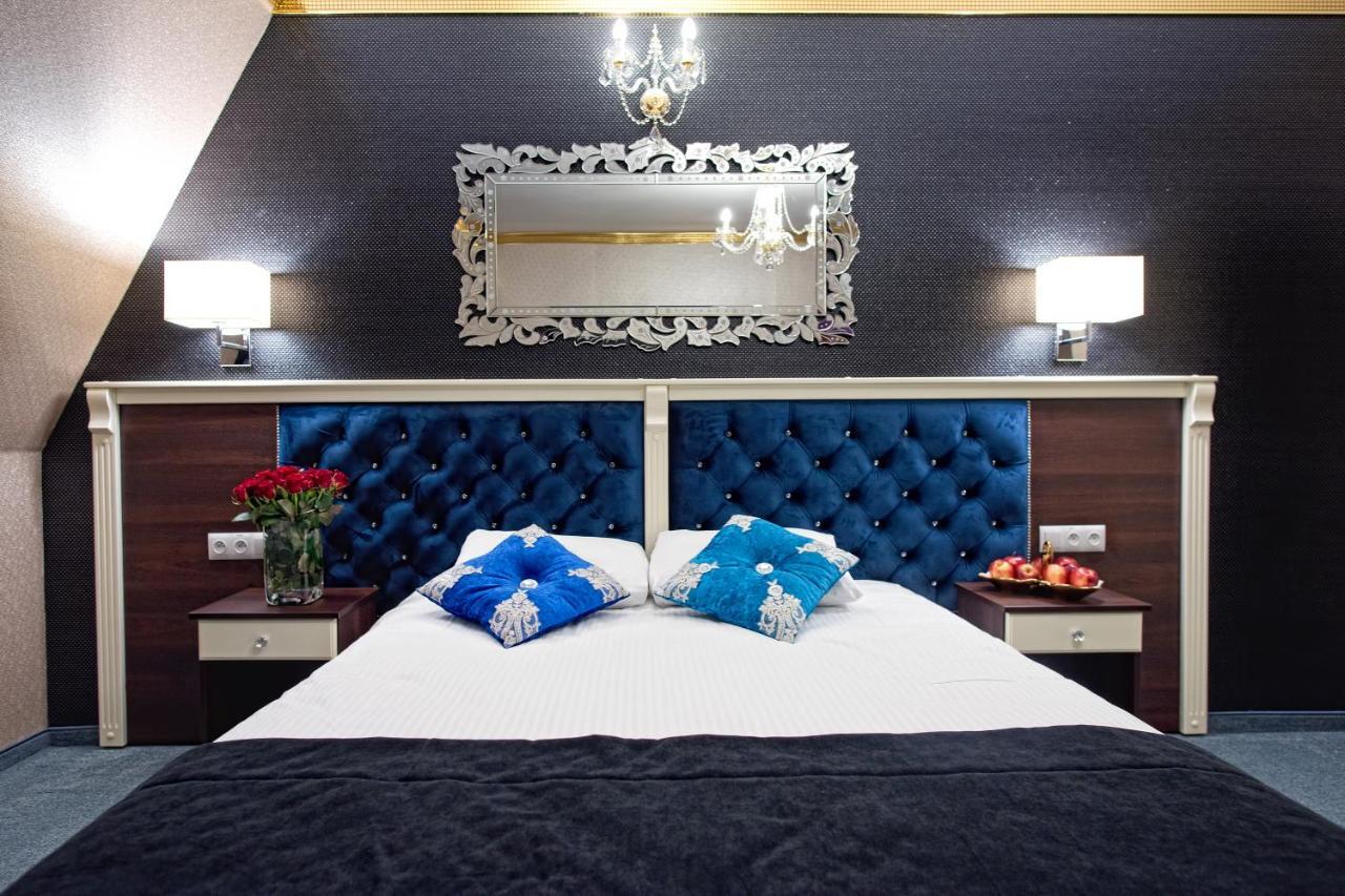 Hotel Campari Góra Motyczna Kültér fotó